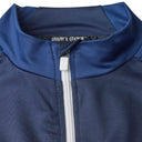 Select Training zip jacket Spain woman v25 - navy/white