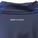 Select Training zip jacket Spain woman v25 - navy/white