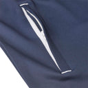Select Training zip jacket Spain woman v25 - navy/white