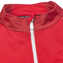 select-training-zip-jacket-spain-woman-v25-610137 - green/white