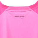 select-player-shirt-s-s-spain-woman-v25-600106 - pink/black