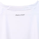 select-player-shirt-s-s-spain-woman-v25-600106 - white/black