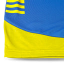 select-player-shorts-spain-woman-v25-600111 - blue/yellow