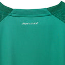 select-player-shirt-s-s-spain-woman-v25-600106 - blue/white
