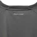 Select Player shirt S/S Spain woman v25 - grey/white