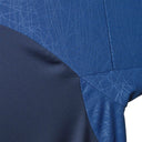 Select Player shirt S/S Spain woman v25 - navy/white