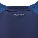 Select Player shirt S/S Spain woman v25 - navy/white