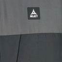 Select Padded jacket Oxford woman v25 - black/grey