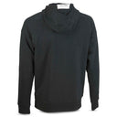 select-zip-hoodie-oxford-v25-630092 - black