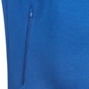 select-zip-hoodie-oxford-v25-630092 - navy