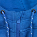 select-zip-hoodie-oxford-v25-630092 - navy