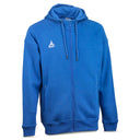 select-zip-hoodie-oxford-v25-630092 - blue