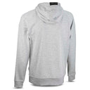 Select Zip hoodie Oxford v25 - grey