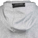 Select Zip hoodie Oxford v25 - grey