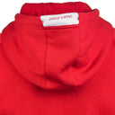 select-zip-hoodie-oxford-v25-630092 - blue