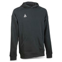 Select Hoodie Oxford v25 - black