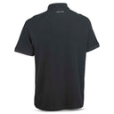 select-polo-t-shirt-oxford-v25-630090 - black
