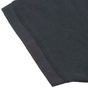 select-polo-t-shirt-oxford-v25-630090 - black