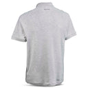select-polo-t-shirt-oxford-v25-630090 - grey