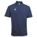 select-polo-t-shirt-oxford-v25-630090 - navy