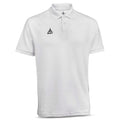 Select Polo t-shirt Oxford v25