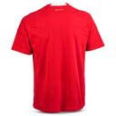 select-t-shirt-oxford-v25-630087 - white