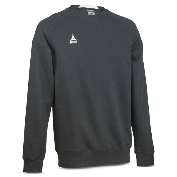 Select Sweat Oxford v25 - black