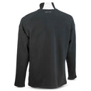 select-zip-jacket-oxford-v25-630099 - black
