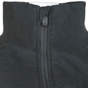 select-zip-jacket-oxford-v25-630099 - black