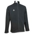 Select Zip jacket Oxford v25