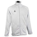 select-zip-jacket-oxford-v25-630099 - grey