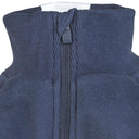 select-zip-jacket-oxford-v25-630099 - navy
