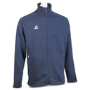 select-zip-jacket-oxford-v25-630099 - navy