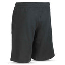 select-sweat-shorts-oxford-v25-630104 - black