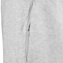 select-sweat-shorts-oxford-v25-630104 - grey