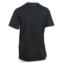 select-t-shirt-oxford-woman-v25-630088 - black