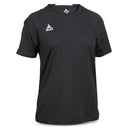 select-t-shirt-oxford-woman-v25-630088 - black
