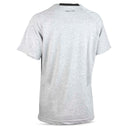 select-t-shirt-oxford-woman-v25-630088 - grey