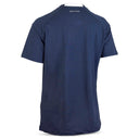 select-t-shirt-oxford-woman-v25-630088 - navy