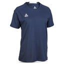 select-t-shirt-oxford-woman-v25-630088 - navy