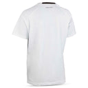 select-t-shirt-oxford-woman-v25-630088 - white