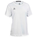 Select T-Shirt Oxford woman v25 - white