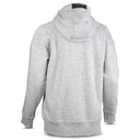 Select Zip hoodie Oxford woman v25 - grey