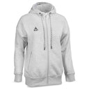 select-zip-hoodie-oxford-woman-v25-630093 - grey