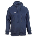 select-zip-hoodie-oxford-woman-v25-630093 - navy