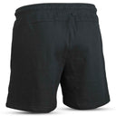 select-sweat-shorts-oxford-women-v25-630105 - black
