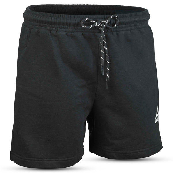 Select Sweat shorts Oxford women v25 - black