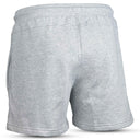 select-sweat-shorts-oxford-women-v25-630105 - grey