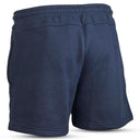 select-sweat-shorts-oxford-women-v25-630105 - navy