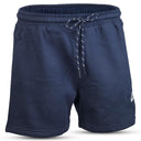 select-sweat-shorts-oxford-women-v25-630105 - navy
